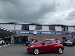 Nissan Micra 1.0 IG-T 74kw | Acenta 5-Drs | Airco | Cruise