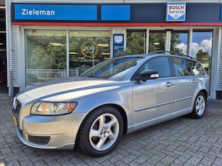 Volvo V50 1.6 D Summum - Trekhaak