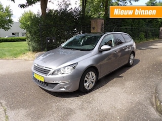 Peugeot 308 SW 1.6 HDi - EXPORTPRIJS!