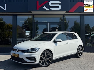 Volkswagen Golf Variant 1.5 TSI Highline R Line Virtual Matrix Camera 19inch Apple Carplay