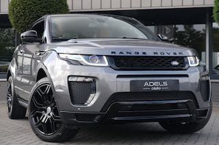 Land Rover Range Rover Evoque Convertible 2.0 Si4 HSE Dynamic Meridian Sound