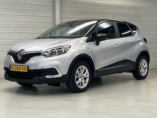 Renault Captur 1.3 TCe Intens