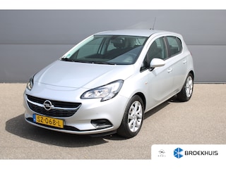 Opel Corsa 1.4 Online Edition | Airco | Boordcomputer | Buitenspiegels verwarmbaar