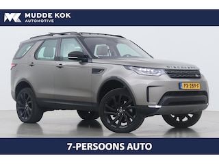 Land Rover Discovery 3.0 Td6 HSE Luxury | 7P | Luchtvering | 22 Inch | Meridian Surround | Panoramadak