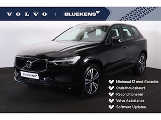 Volvo XC60 T4 Inscription - Verwarmde voorstoelen - Parkeersensoren voor & achter - Cruise control - 19' LMV