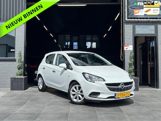 Opel Corsa 1.2| Airco|5 deuren|Elektrische ramen|Facelift