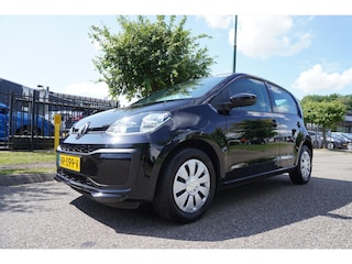 Volkswagen Up 1.0 60PK 5D BMT Move up! AIRCO 30.953 KM NL-Auto