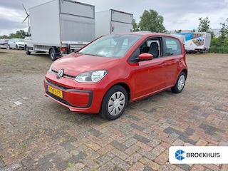 Volkswagen Up 1.0