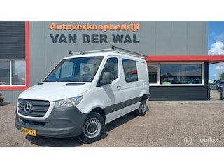 Mercedes-Benz Sprinter bestel 311 2.2 CDI L1H1 EURO VI-D