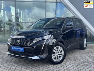 Peugeot 5008 1.2 PureTech Allure Pack 131pk Automaat / Camera / Navigatie / Cruise Control