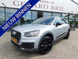 Audi Q2 30 TFSI Edition, Pdc, Navi, Cruise, Afneembare Trekhaak