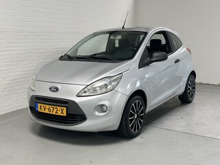 Ford Ka 1.2 Cool & Sound Stuurbkt / LMV / Nieuwe Apk