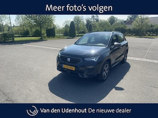 Seat Ateca 1.5 TSI 150pk FR Business Intense DSG / Navigatie / Camera / Elek. Achterklep