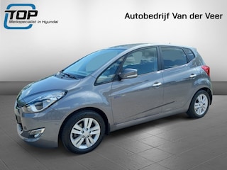 Hyundai ix20 1.6i i-Vision