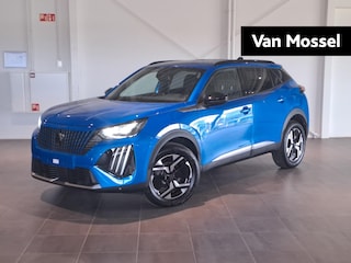 Peugeot 2008 1.2 PureTech 100 Allure | Climate control | Apple Carplay/Android Auto | Parkeersensoren