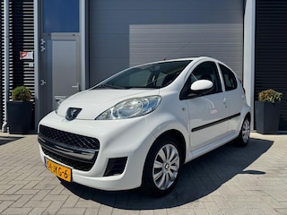 Peugeot 107 1.0-12V Sublime/110.000 NAP/APK/Airco