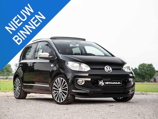 Volkswagen Up 1.0 high up! Pano Leer Stoelv Cruise