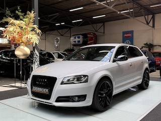 Audi A3 1.4 TFSI 125PK Xenon Clima