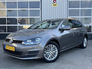 Volkswagen Golf 1.2 TSI CUP Edition