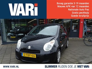 Suzuki Alto 1.0 COMFORT VVT EASSS