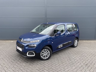 Citroën Berlingo 130pk Shine 