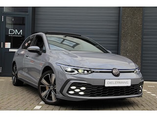 Volkswagen Golf 1.4 eHybrid GTE Pano | IQ Lights | Moonstone Grey