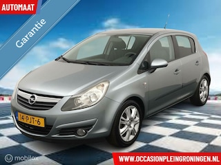 Opel Corsa 1.2-16V Edition