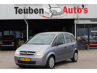 Opel Meriva 1.6-16V Essentia Radio cd speler, APK 18-07-2025