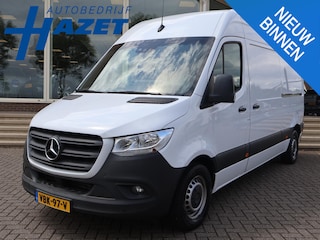 Mercedes-Benz Sprinter 314 2.2 CDI 143 PK AUT. L2H2 + 2 SCHUIFDEUREN | NAVIGATIE | APPLE CARPLAY