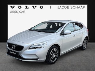 Volvo V40 2.0 T2 Nordic+ / Led verlichting / Lichtmetalen velgen 16" / Stoelverwarming /