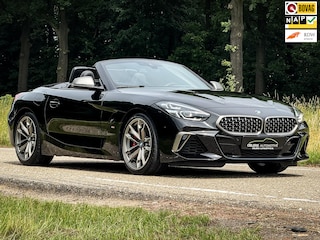 BMW Z4 Roadster M40i High Executive | Head-up | Harman / kardon | Leder | CarPlay | Camera | Metalic |