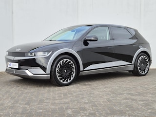 Hyundai Ioniq 5 Lounge 73kWh Automaat / Accu SoH 100%