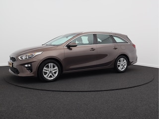 Kia Ceed Sportswagon 1.0 T-GDi DynamicLine/ lage km/ zeer mooi!