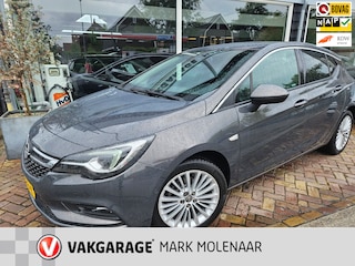 Opel Astra 1.4 Innovation,compleet uitgeruste auto