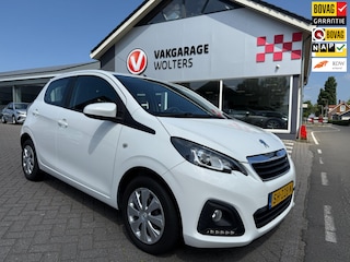 Peugeot 108 1.0 e-VTi Active