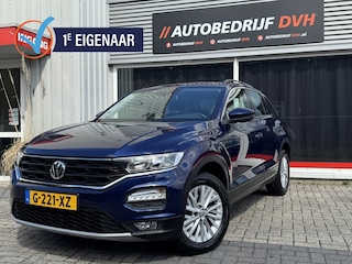 Volkswagen T-Roc 1.0 TSI | 1e Eigenaar | Cruise | Rijklaar! |