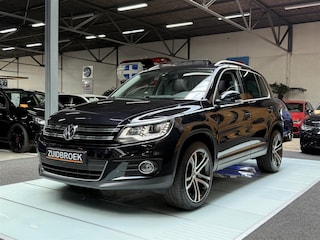 Volkswagen Tiguan 2.0 TSI Panodak Xenon Clima