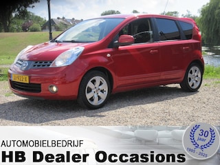 Nissan Note 1.4 Pure - Airco