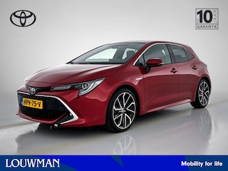 Toyota Corolla 2.0 Hybrid Executive