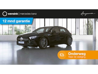 Mercedes-Benz A-klasse 160 Advantage | Style pakket | Achteruitrijcamera | Navigatie | Widescreen |