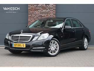 Mercedes-Benz E-klasse 220 CDI Business Class Avantgarde Aut7 | Navigatie | Stoelverwarming | Climate Control | Cruise Control |