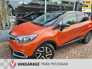 Renault Captur 1.2 TCe Dynamique,automaat,lage km