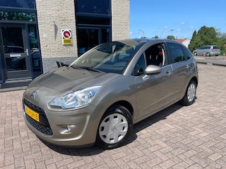 Citroën C3 1.6 VTi Exclusive-pdc-airco-NL auto