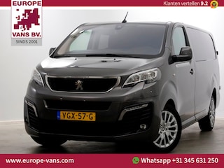 Peugeot Expert 2.0 BlueHDI Lang D.C. Automaat Airco/Navi/Camera 03-2021