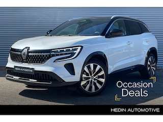 Renault Austral E-Tech full hybrid 200 Techno | Gratis Panoramadak | Parkeersensoren en camera | Dakrails