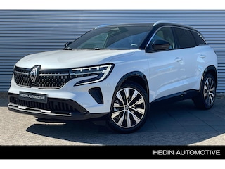Renault Austral E-Tech full hybrid 200 Techno | Gratis Panoramadak | Parkeersensoren en camera | Dakrails