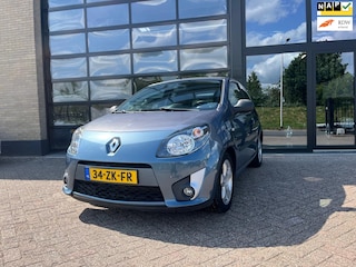 Renault Twingo 1.2-16V Dynamique, Automaat , Airco, Navi