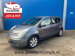 Nissan Note 1.4 Visia Geleverd met Nieuwe APK !