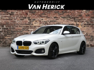 BMW 118i Edition M Sport Shadow 5 deurs Automaat | LED | Nette staat