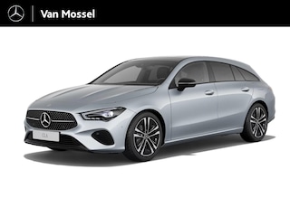 Mercedes-Benz CLA Shooting Brake 180 Star Edition Luxury Line / Stoelverwarming / Achteruitrijcamera /